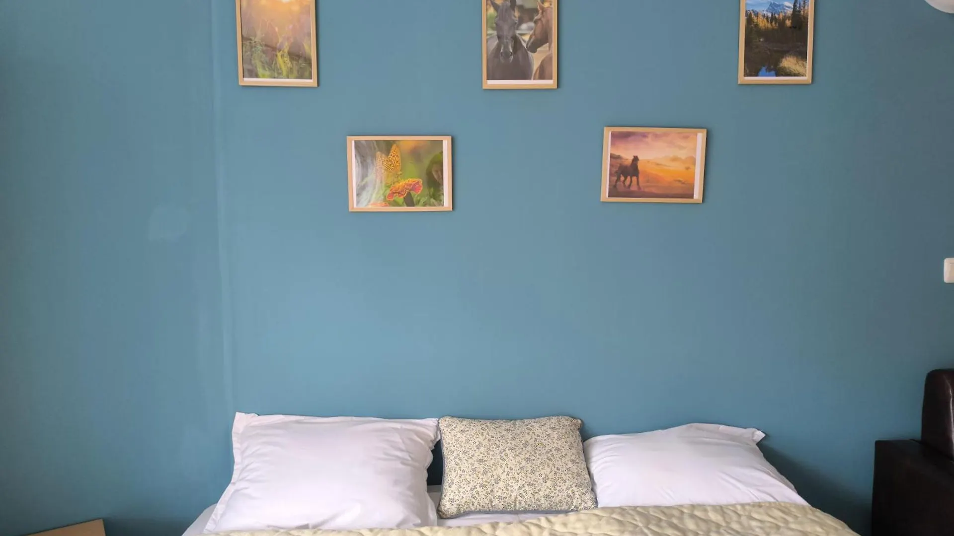 Apartment Cozy Nature Stay Bansko