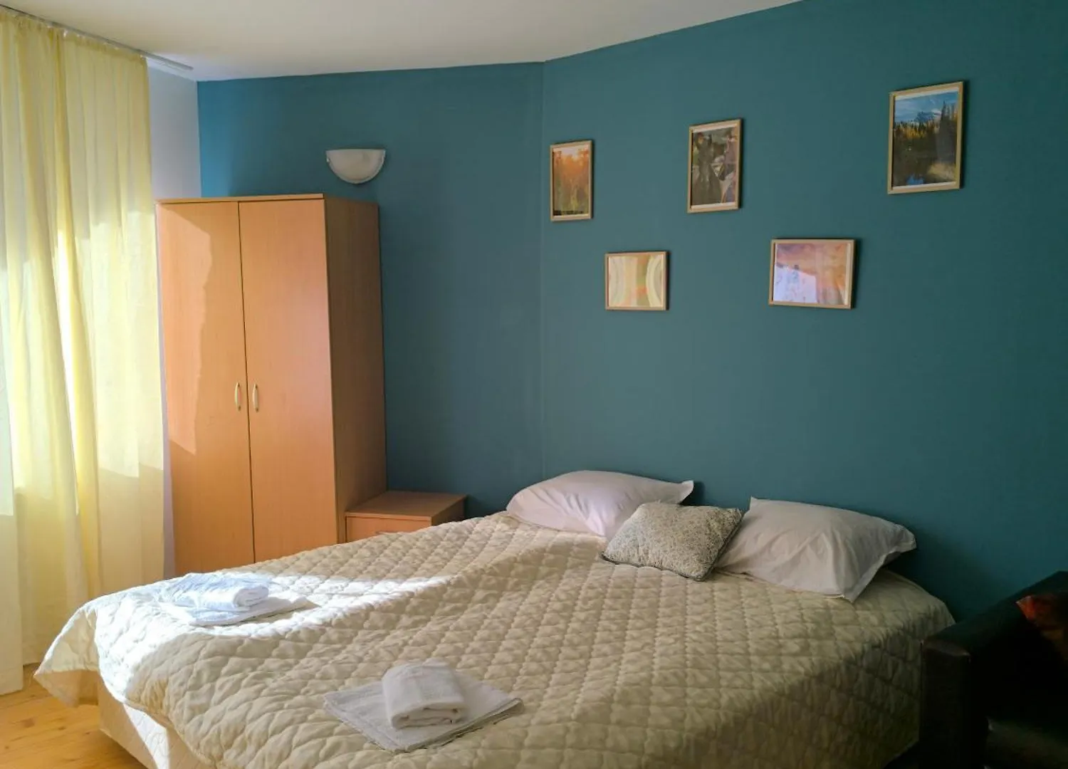 Apartment Cozy Nature Stay Bansko