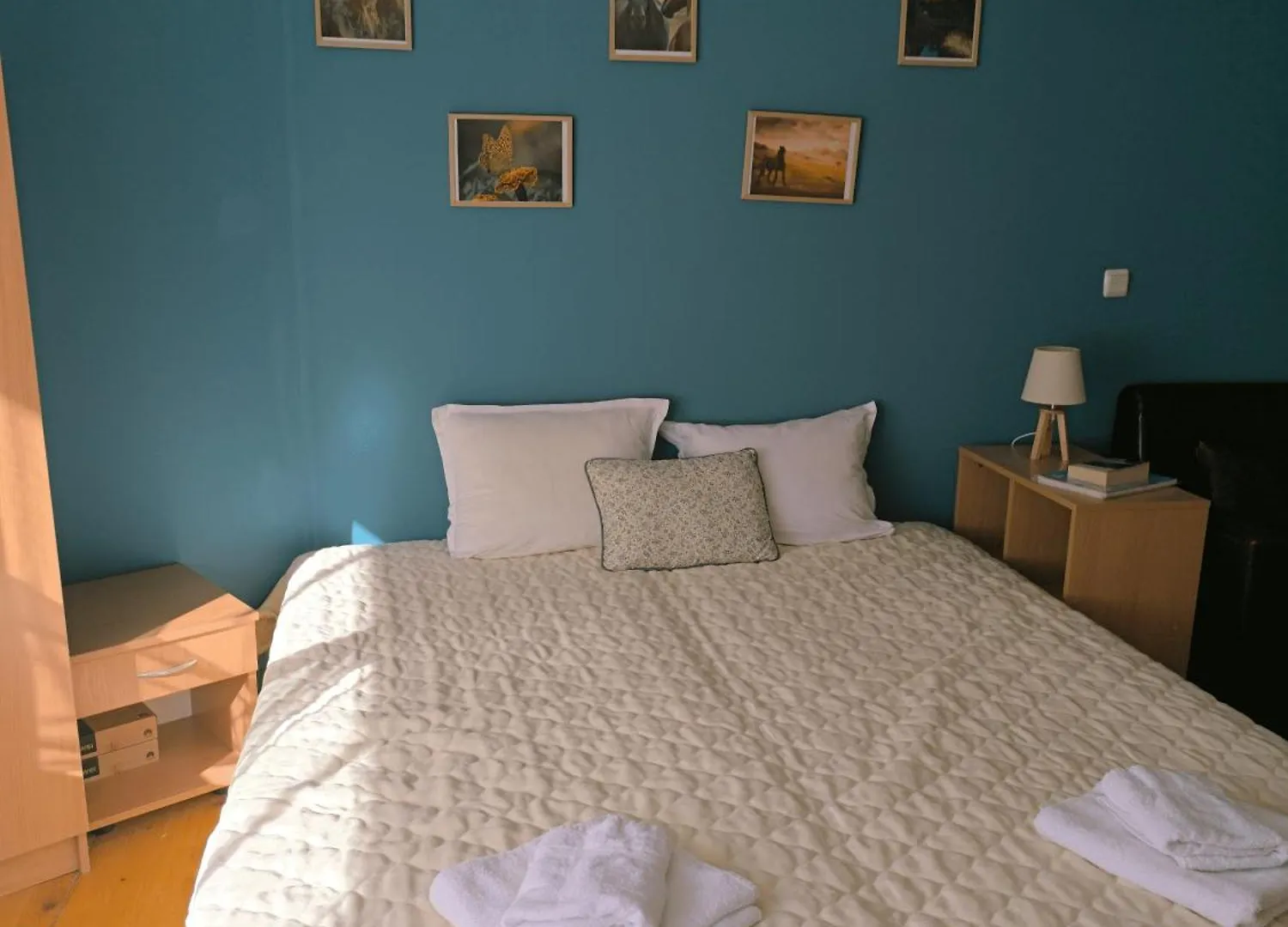 Cozy Nature Stay Bansko Apartment