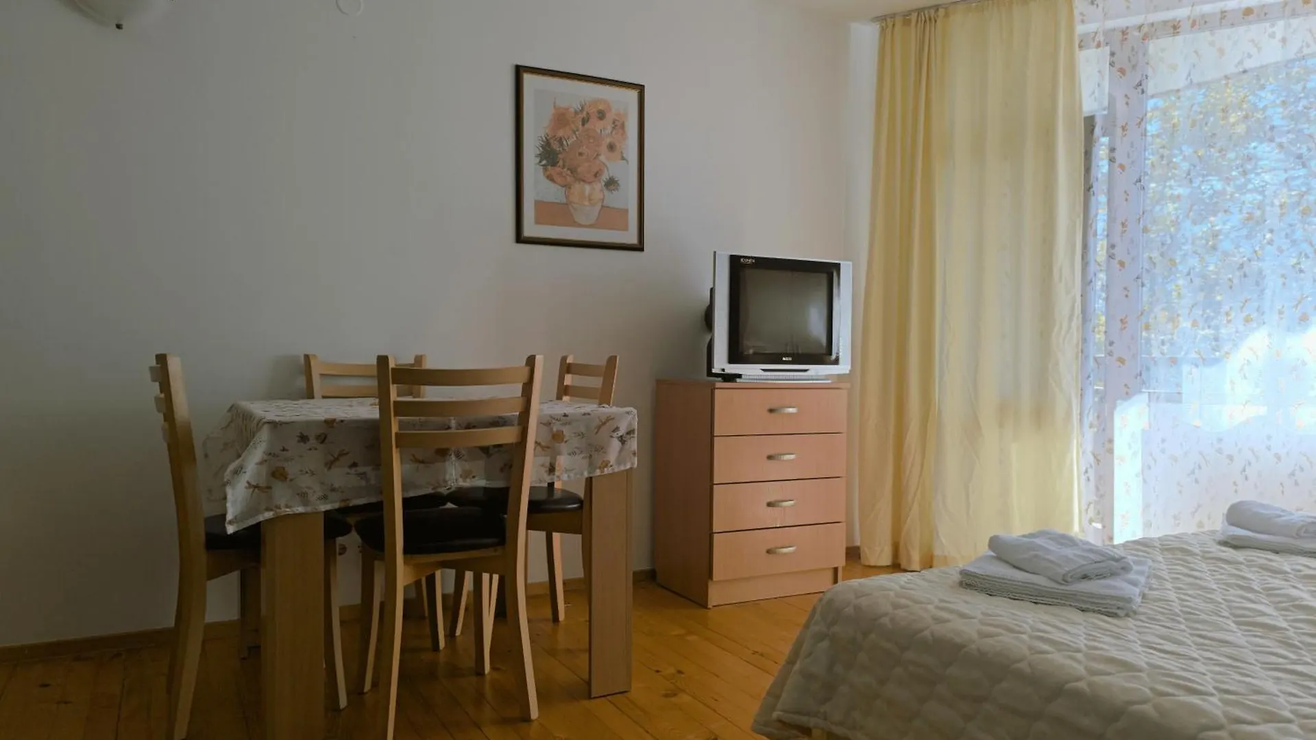 Cozy Nature Stay Bansko