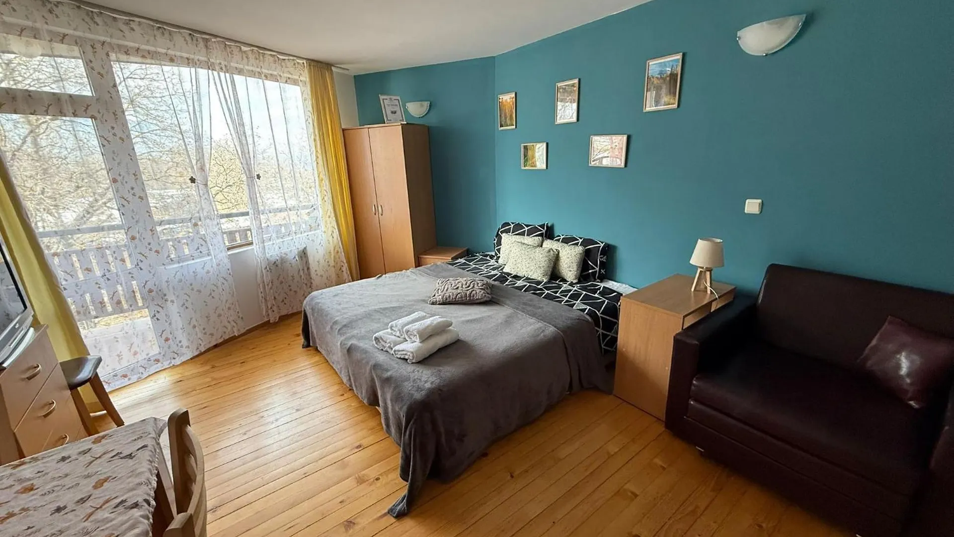 Cozy Nature Stay Bansko