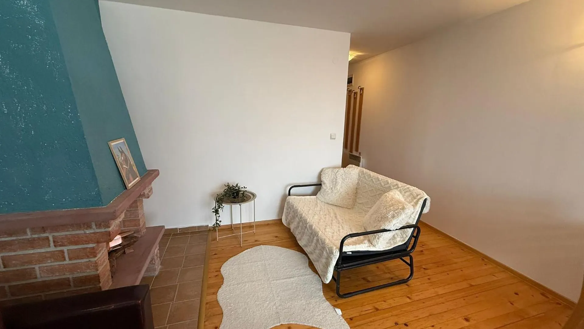 Cozy Nature Stay Bansko Apartment